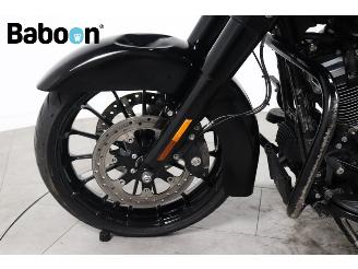 Harley-Davidson  FLHXS Street Glide Special picture 20