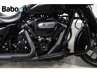 Harley-Davidson  FLHXS Street Glide Special picture 13
