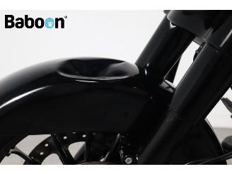 Harley-Davidson  FLHXS Street Glide Special picture 21