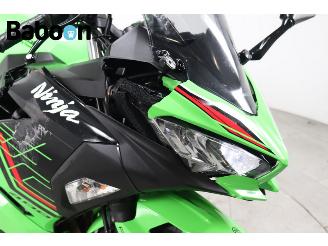 Kawasaki  Ninja 400 picture 15
