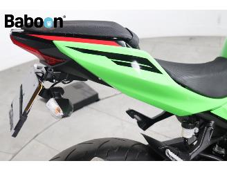 Kawasaki  Ninja 400 picture 21