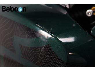 Harley-Davidson  Pan America RA 1250 S Special picture 10