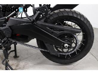 Harley-Davidson  Pan America RA 1250 S Special picture 21