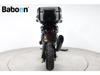 Harley-Davidson  Pan America RA 1250 S Special picture 7