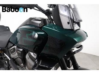 Harley-Davidson  Pan America RA 1250 S Special picture 9