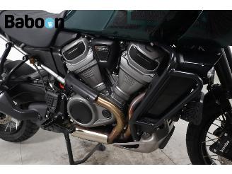 Harley-Davidson  Pan America RA 1250 S Special picture 12