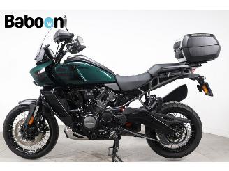 Harley-Davidson  Pan America RA 1250 S Special picture 5