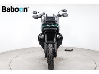 Harley-Davidson  Pan America RA 1250 S Special picture 3