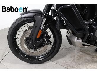 Harley-Davidson  Pan America RA 1250 S Special picture 17