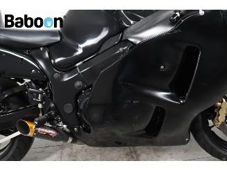 Suzuki  GSX-R 1300 Hayabusa picture 11