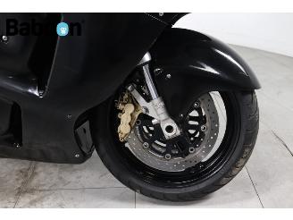 Suzuki  GSX-R 1300 Hayabusa picture 10