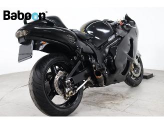 Suzuki  GSX-R 1300 Hayabusa picture 8