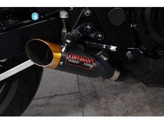 Suzuki  GSX-R 1300 Hayabusa picture 12