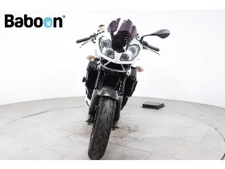 Aprilia Tuono 1000 R picture 7