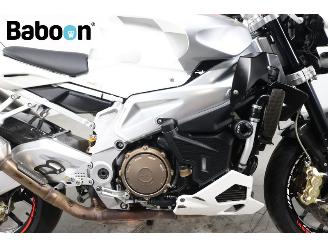 Aprilia Tuono 1000 R picture 11