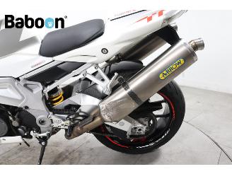 Aprilia Tuono 1000 R picture 22