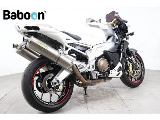 Aprilia Tuono 1000 R picture 2