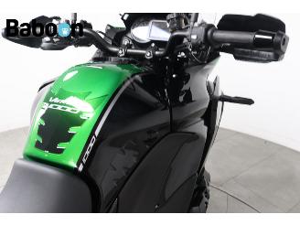 Kawasaki Versys 1000 SE picture 15