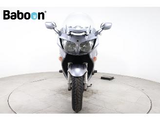 Yamaha FJR 1300 A picture 7