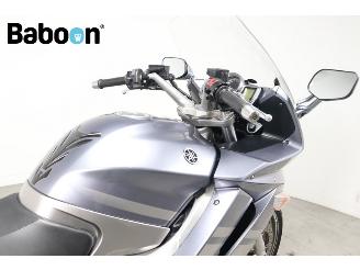 Yamaha FJR 1300 A picture 13