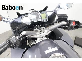 Yamaha FJR 1300 A picture 16