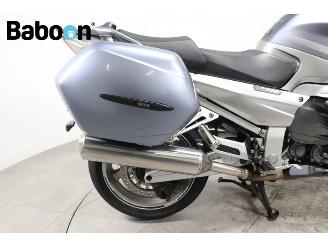 Yamaha FJR 1300 A picture 14