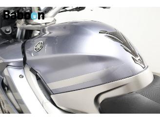 Yamaha FJR 1300 A picture 15