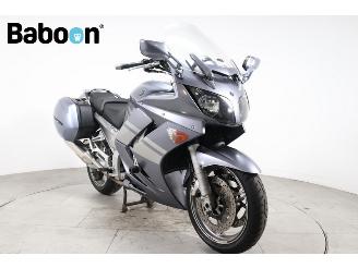 Yamaha FJR 1300 A picture 8