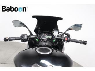 Kawasaki Z 1000 SX ABS picture 13