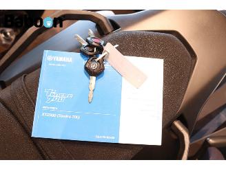 Yamaha  Ténéré 700 picture 19