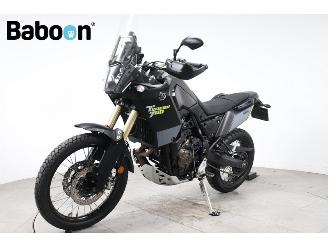 Yamaha  Ténéré 700 picture 6