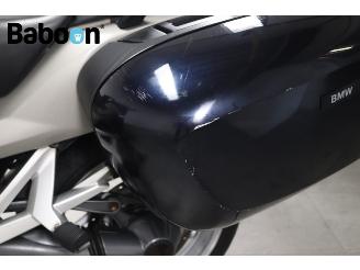 BMW K 1300 GT ABS picture 16