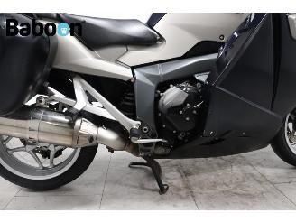 BMW K 1300 GT ABS picture 12
