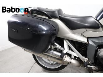 BMW K 1300 GT ABS picture 13