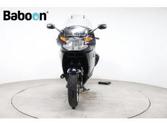 BMW K 1300 GT ABS picture 8