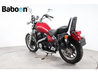 Honda  VT 700 C Shadow picture 5