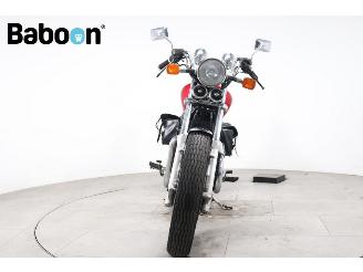 Honda  VT 700 C Shadow picture 10