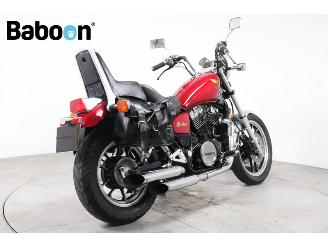 Honda  VT 700 C Shadow picture 2