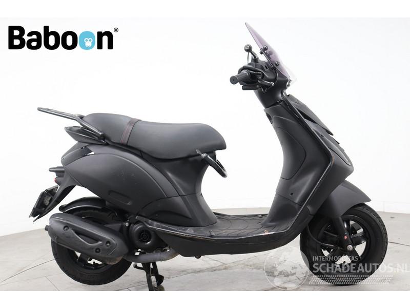 Piaggio  Zip 45KM
