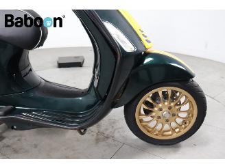 Vespa  Sprint 25KM picture 15