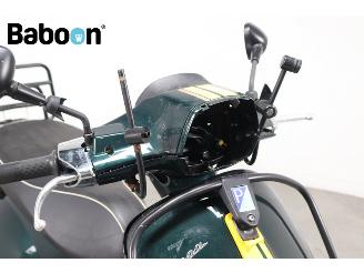 Vespa  Sprint 25KM picture 13