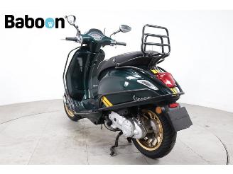 Vespa  Sprint 25KM picture 7