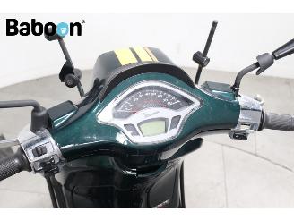 Vespa  Sprint 25KM picture 18