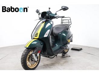 Vespa  Sprint 25KM picture 2