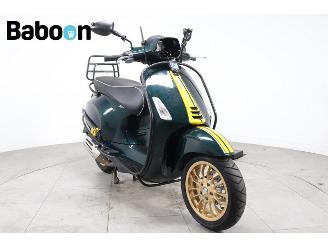 Vespa  Sprint 25KM picture 4