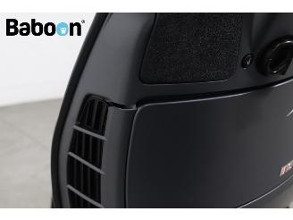 Vespa GTS 125 i.e. Tour. A picture 20