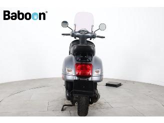 Vespa GTS 125 i.e. Tour. A picture 7