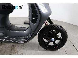 Vespa GTS 125 i.e. Tour. A picture 16