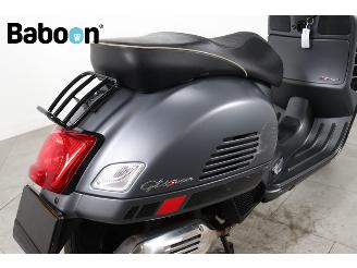 Vespa GTS 125 i.e. Tour. A picture 18