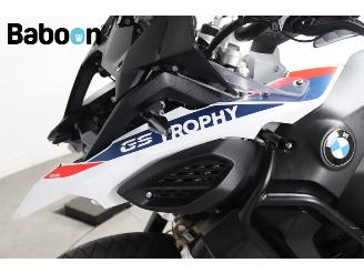 BMW R 1250 GS Adventure Trophy picture 23
